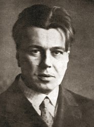 Sergey Sintsov