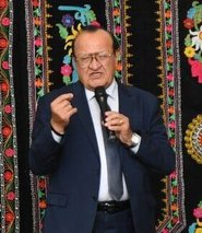 Erkin Komilov