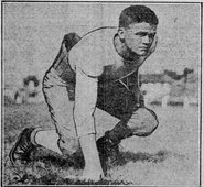 Harry P. Gant