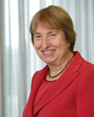 Judith Franklin