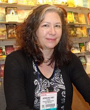 Jacqueline Clarke