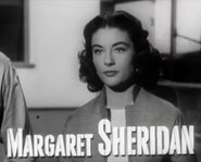 Margarete Ferida