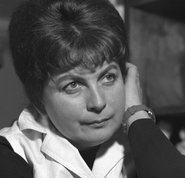 Věra Janoušková