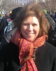 Peggy Platt