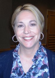 Doris Burke
