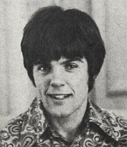 Vince Melouney