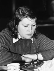 Elena Mikhailova
