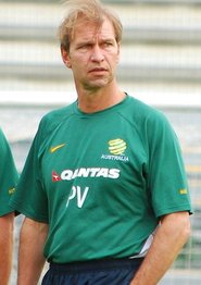 Pim Veth
