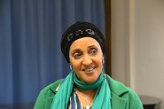 Hanane Ibrahimi