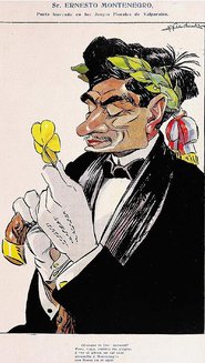 Ennesto Monté