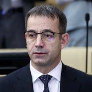 Dmitry Zuev