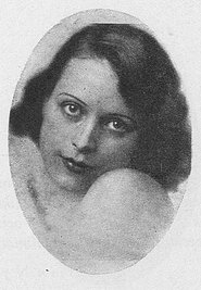 May Pihlgren
