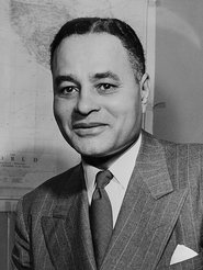 Ralph Bunche
