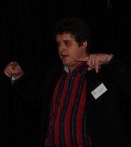 Igor Šimeg