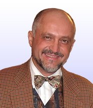 Alexander Gerič