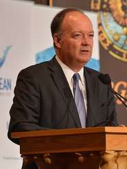 John LaGioia