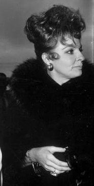 Carole Conn