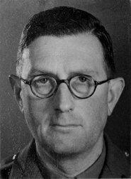 Cecil Ward
