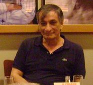Anton Živčic