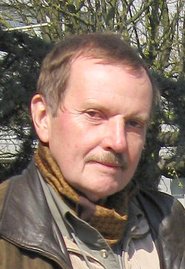 Dmitriy Ladygin