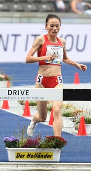 Xu Shuang