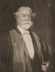 Adolphus Ward