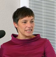 Nicole Deitelhoff