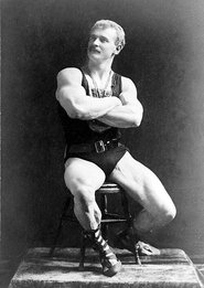 Eugene Shawn