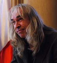 Marian Greksa