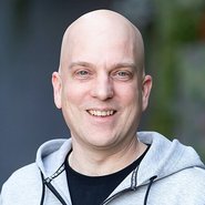Jens Hilbert