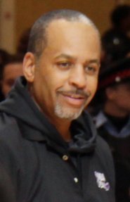 Del Murray