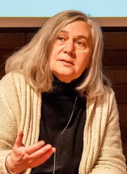 Marilyn Dobrin