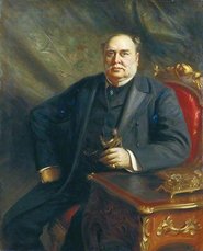 John Murray Scott
