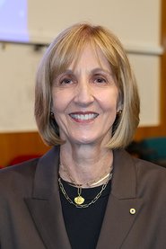 Carolyn Hudson