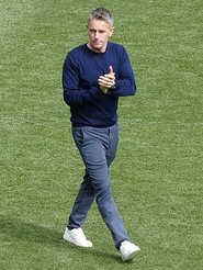 Kilian McKenna