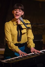 Anna Depenbusch