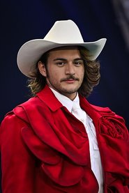 Aidan Zusin