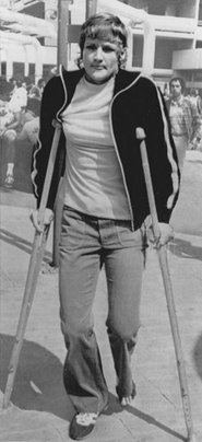 Marilyn King