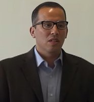 Daniel Peredo