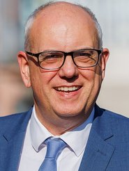 Andreas Bovenschulte