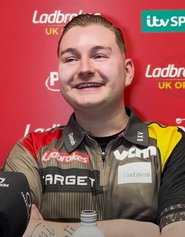 Dimitri van den Bergh