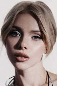 Masha Kondratenko