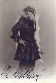Marie Walterová