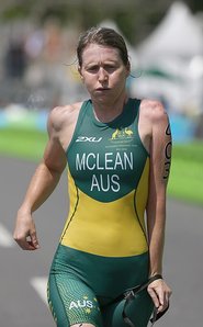 Claire McLellan