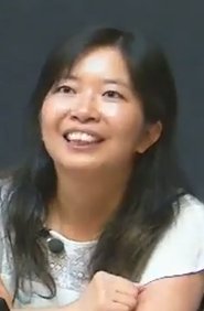 Shirley Ho