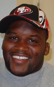 Anthony Addams