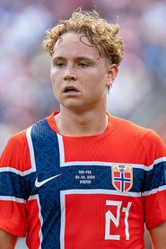 Andreas Schneider