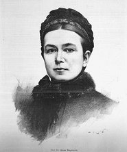 Anna Bazgerová