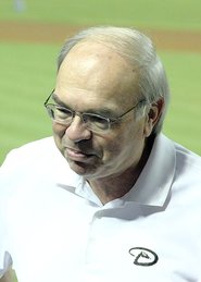 Kevin Kendrick