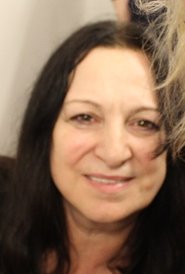Martha Elefteriadu